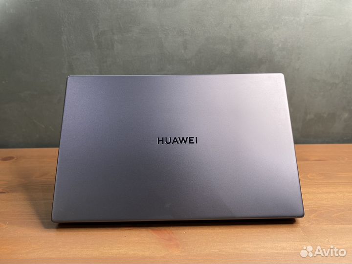 Huawei MateBook D15 15,6