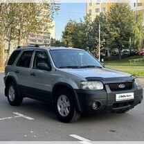 Ford Maverick 3.0 AT, 2006, 200 000 км, с пробегом, цена 635 000 руб.