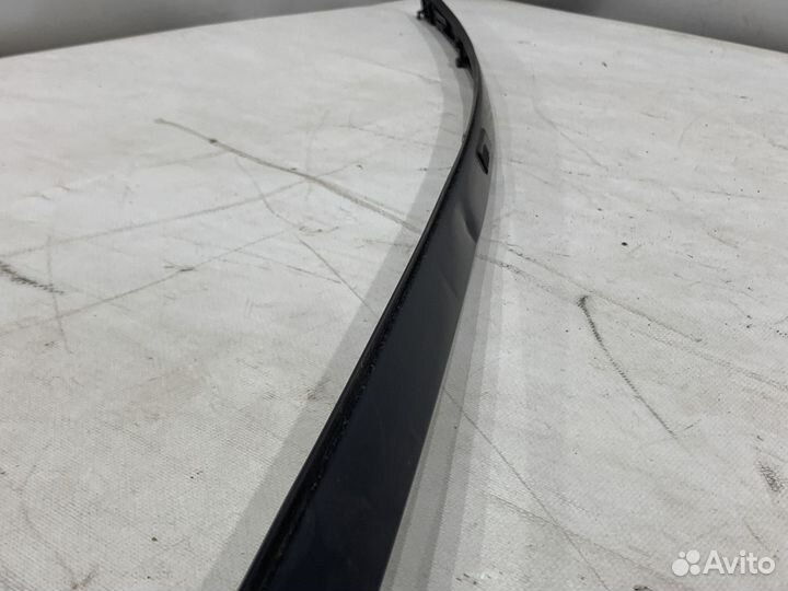 Молдинги крыши MAzda CX-5 KE