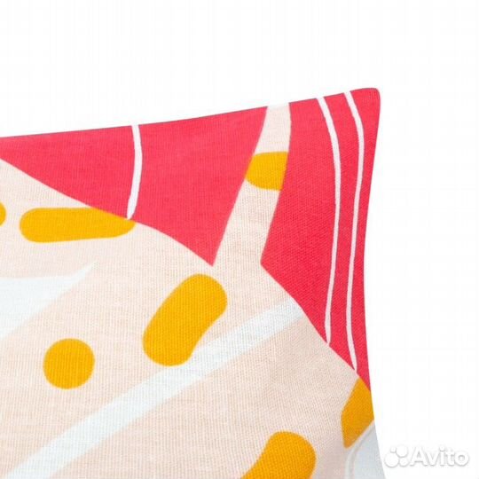 Наволочка 2 шт