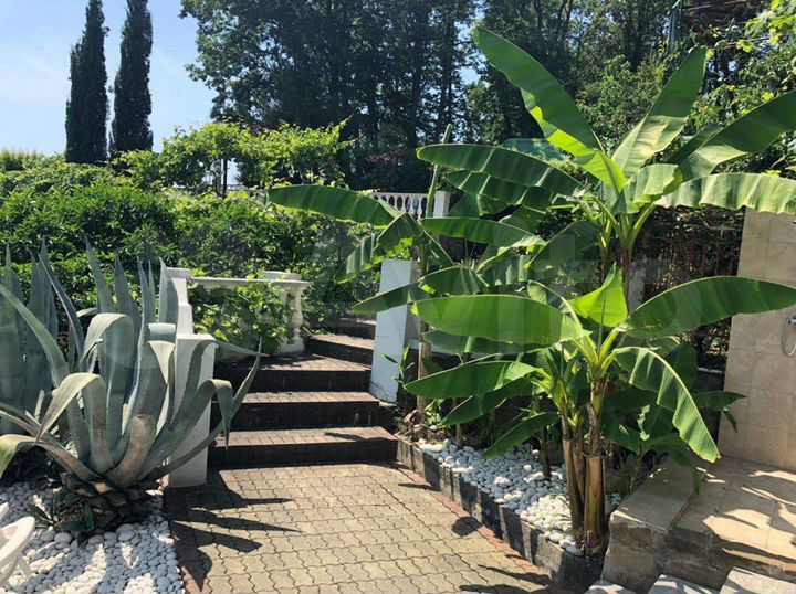 Дом 300 м² на участке 30 сот.