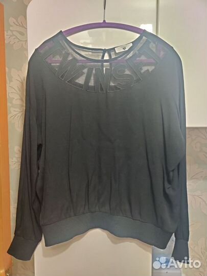 Лонгслив twin set