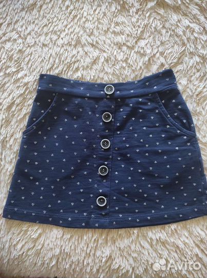 Юбки для девочки