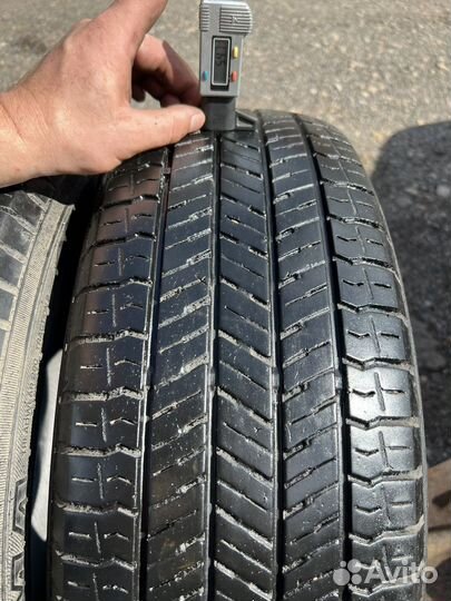 Yokohama Geolandar G91AV 225/65 R17 102H