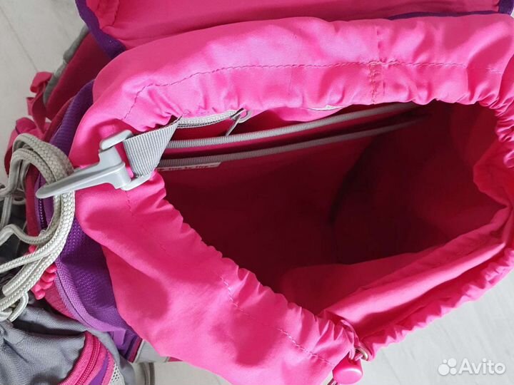 Рюкзак школьный для девочки