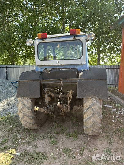 Трактор МТЗ (Беларус) 50, 1976