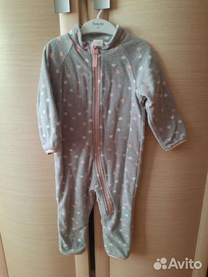 Комбинезоны