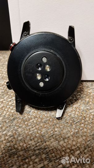 Часы honor watch magic 2