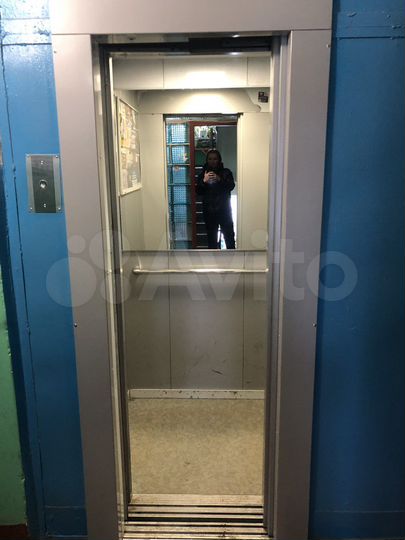 3-к. квартира, 57,7 м², 8/9 эт.