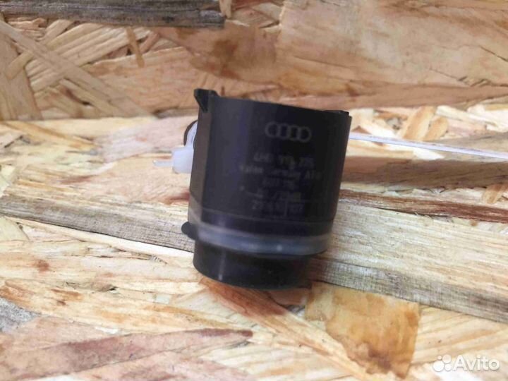Датчик парктроника Audi A3 (8P 2004-2013) 4H0 919