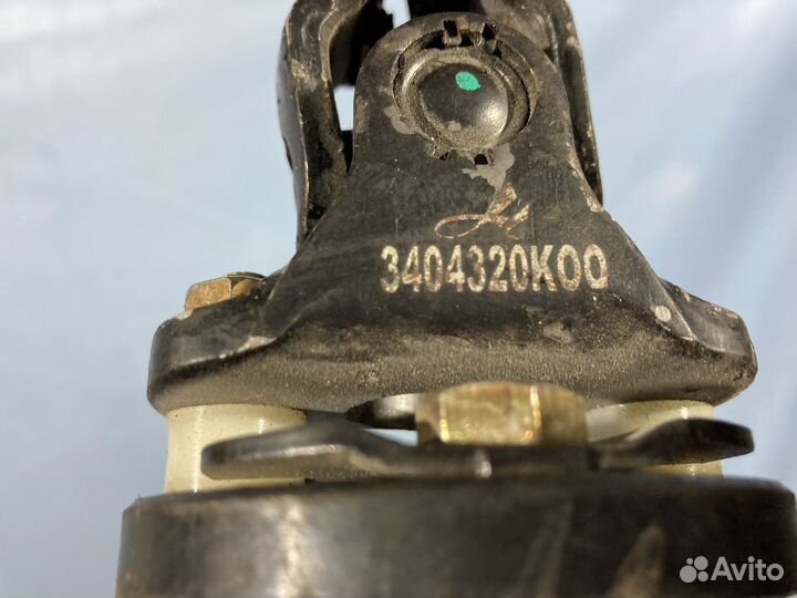 Рулевой кардан Great Wall Safe 2008, Hover, Sailor