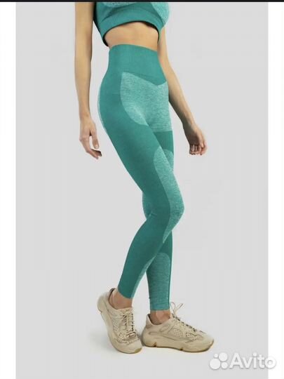 Легинсы новые