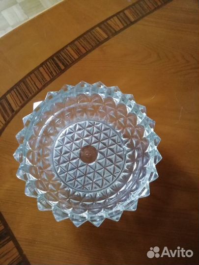 Пепельница