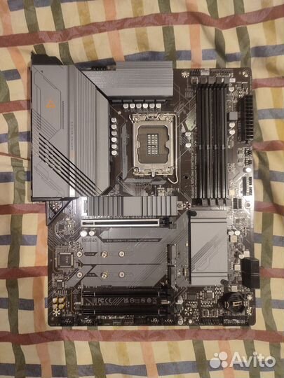Gigabyte B660 Gaming X (Lga 1700)