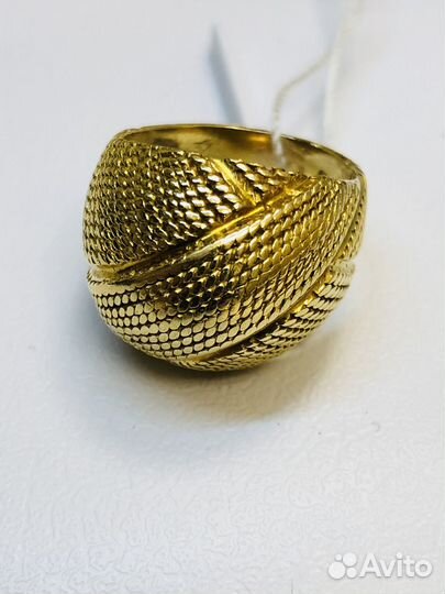 Золотое кольцо