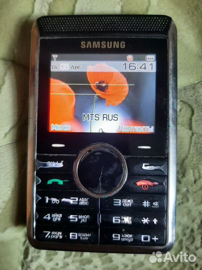Samsung SGH-P310