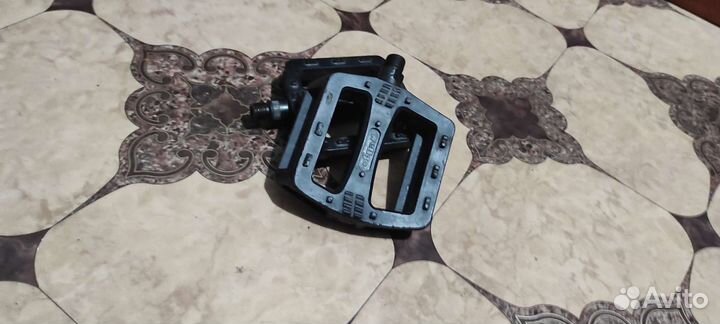 BMX педали Wellgo