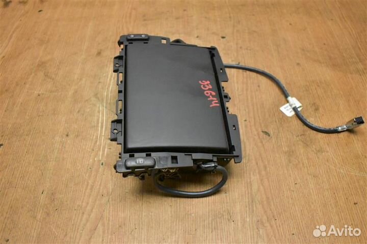 DVD монитор Peugeot 308 (T7) универсал EP6 2009