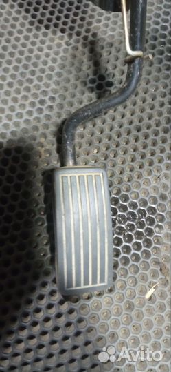 Механическая педаль газа SsangYong Rexton 1 D2.9DT