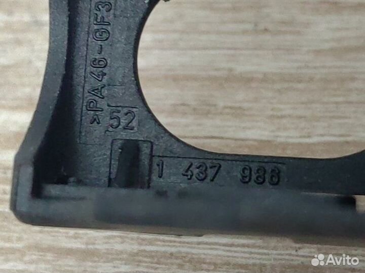 Катушка зажигания Bmw X5 E70 N62B48 2008