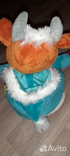 Игрушки музыкальные, киндеры+куклы+машинки