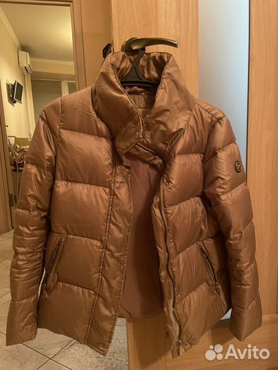 Куртка michael kors