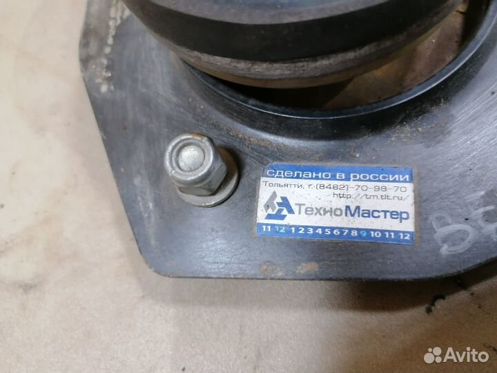 Опорный подшипник передней стойки Opel Vectra A