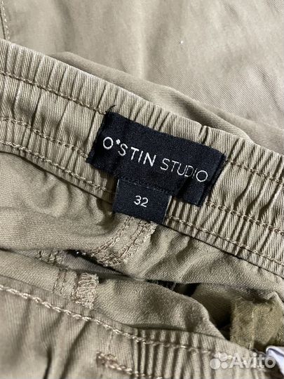 Джогеры мужские Ostin