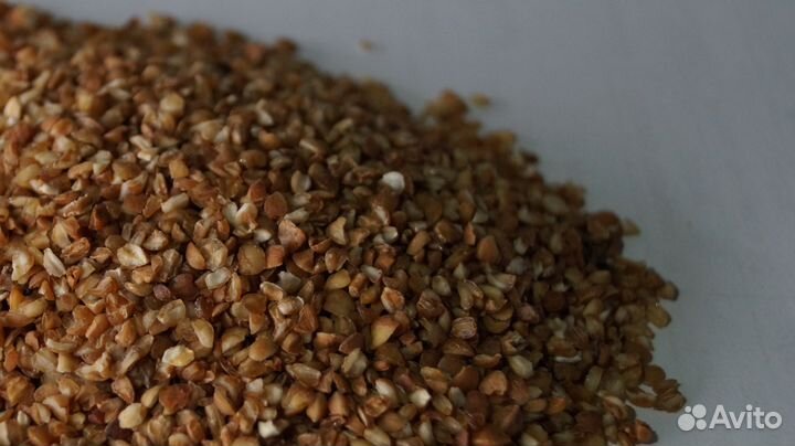 Гречневый продел