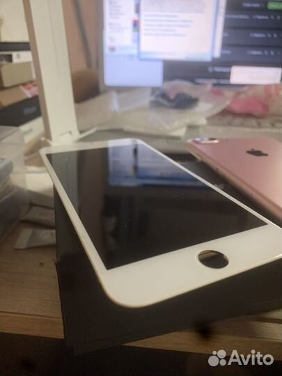 iPhone 7 Plus, 128 ГБ