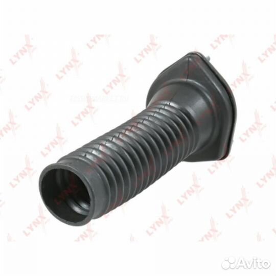 Lynxauto MA-1081L Опора стойки зад лев