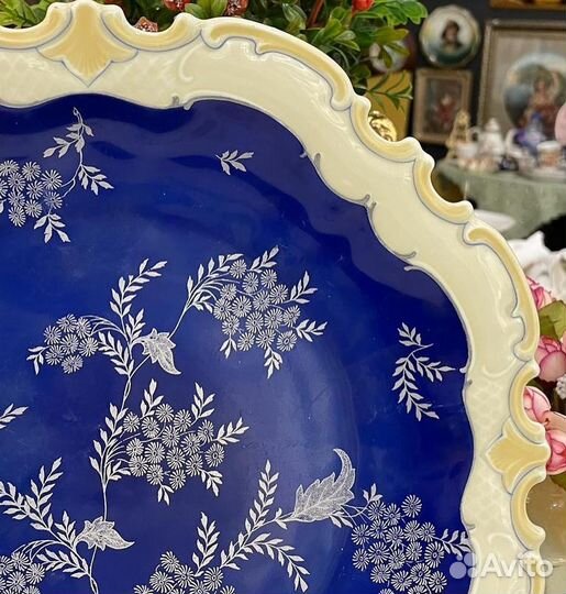 Блюдо Reichenbach