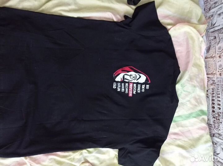 Кастомизация одежды