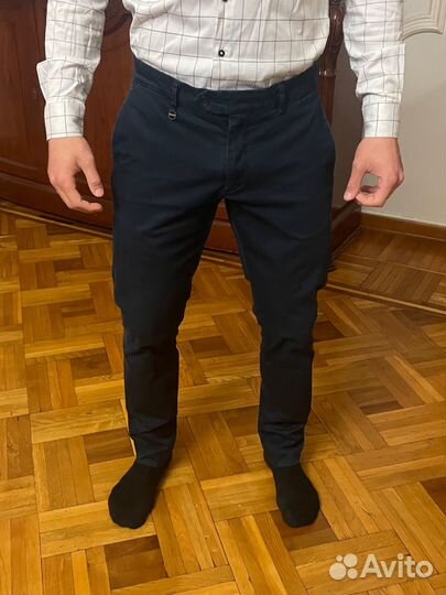 Брюки Antony Morato оригинал