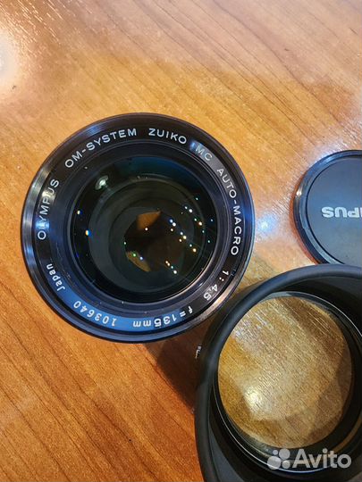 Olympus Bellows Auto-Macro 135mm F/4.5. Fuji GFX