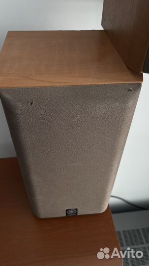 Домашний кинотеатр 5.1 Yamaha