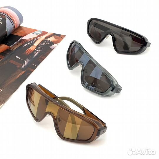 Очки мужские Fendi