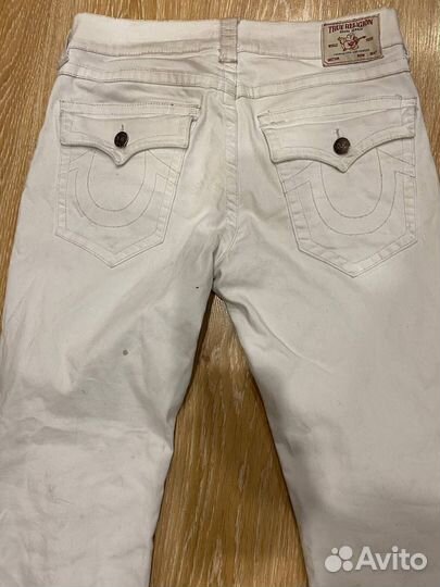 Джинсы True religion