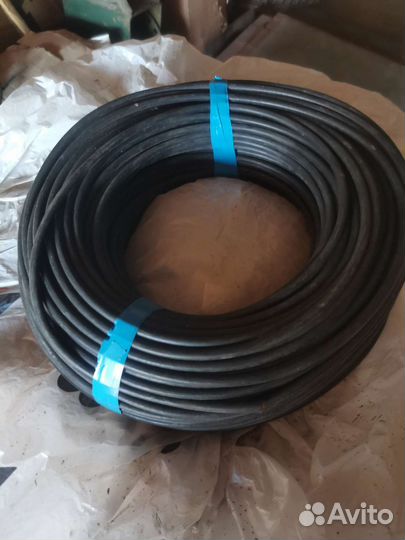 Кабель телевизионный