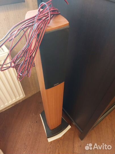 Акустика Tannoy HTS 200