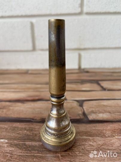 Мундштуки для трубы