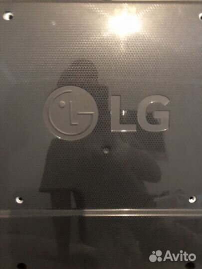 Телик LG на запчасти