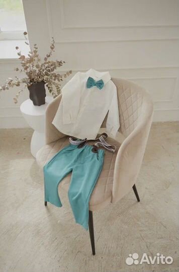 Продам костюмы на мальчика