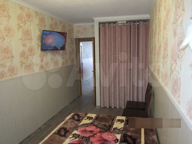 2-к. квартира, 50 м², 2/5 эт.