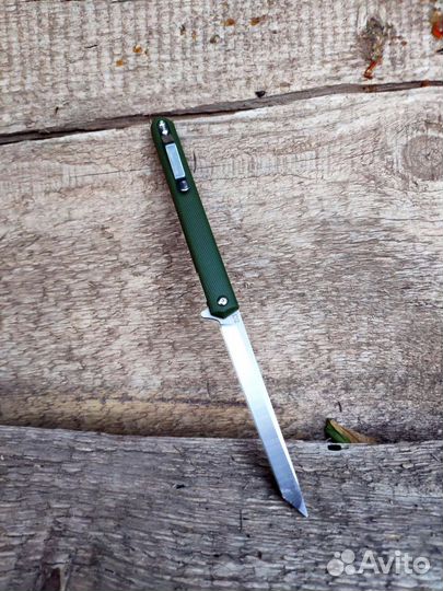Нож складной