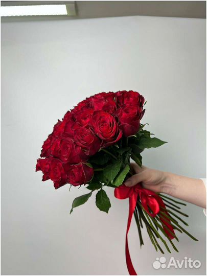 Розы (Кения)