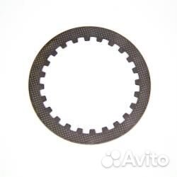 Дисксцепления(стальной)zs165fmm, zs169fmm, ZS17