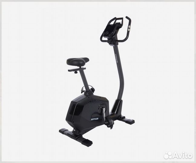 Велотренажер Kettler Ergo C4