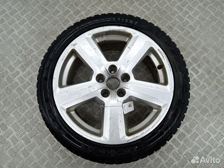 Шина Volkswagen Golf 5