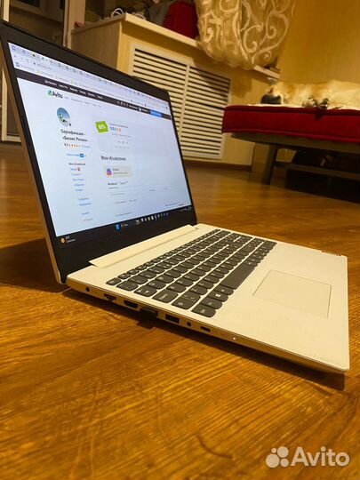 Lenovo / Intel Core i7 / 16GB / 1920x1080 /1TB+256